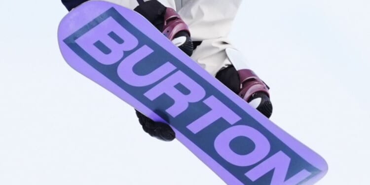 Burton Snowboards tabs Denny Bruce, who once was a regional brand manager, to be its CEO