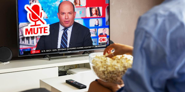 CNN Wanted Biden to Ban Fox News From the White House – PJ Media