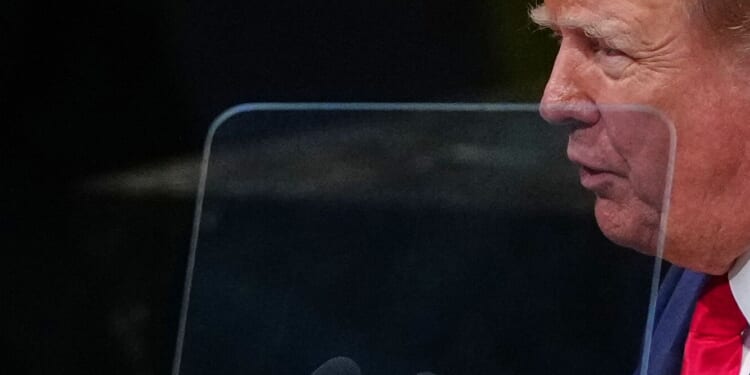 CNN boycotts Trump U.N. speech following ouster from White House