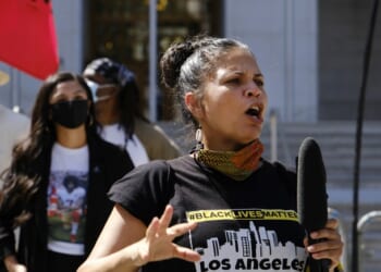 Cal State Professor Paints a Target on ICE Agent – HotAir