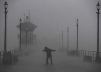 California Braces for Another Hurricane – HotAir
