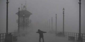 California Braces for Another Hurricane – HotAir