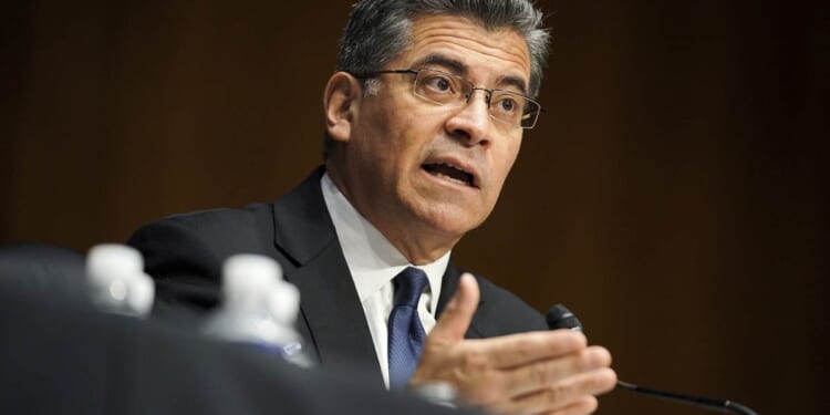 California Says Becerra by 25, but History Says That Polls Aren't Election Results – PJ Media