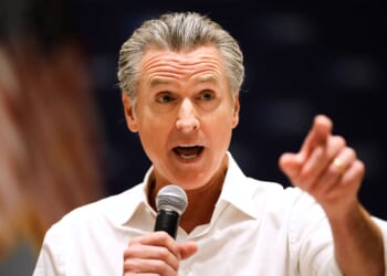 California governor signs laws aimed at protecting kids from risks of social media, AI chatbots