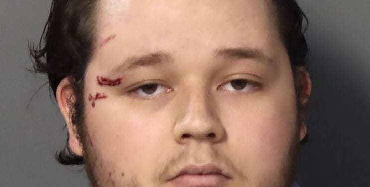 California man pleads guilty to 2024 courthouse bombing that injured three