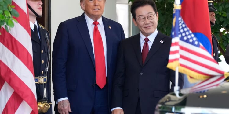 Call for U.S. to pull back on Asia alliances, defer to China has Indo-Pacific on edge