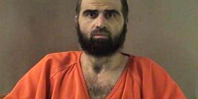Can We Just Execute This Terrorist Already? – PJ Media