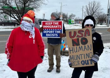 Can We Start Impeaching Judges Now? – HotAir
