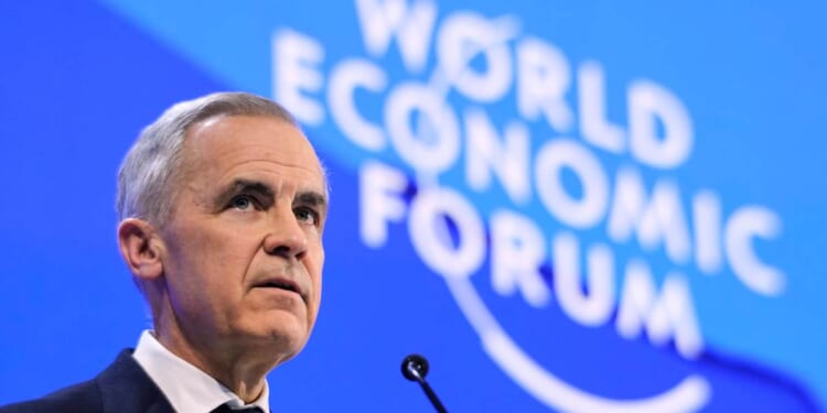 Canadian Prime Minister Mark Carney Says He Was Prepared for a U.S. Invasion – PJ Media
