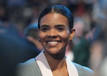 Candace Owens' Take on the Tyler Robinson Hearing Is Laughable – HotAir