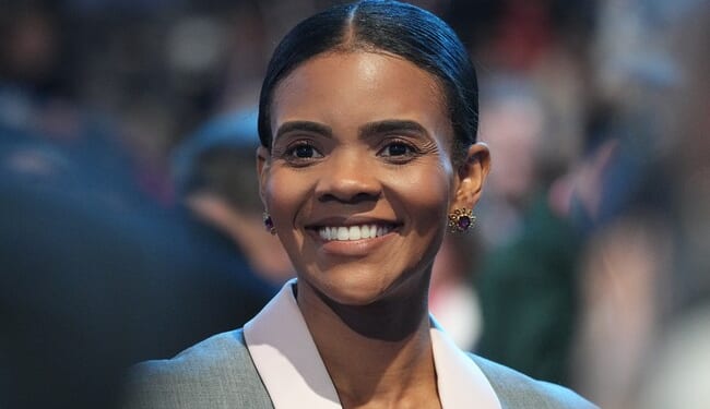Candace Owens' Take on the Tyler Robinson Hearing Is Laughable – HotAir