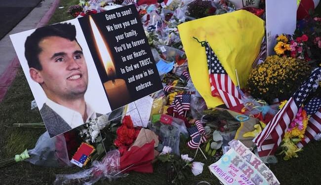 Carnegie Mellon Professor’s Sickening X Post Dances on Charlie Kirk’s Grave – PJ Media