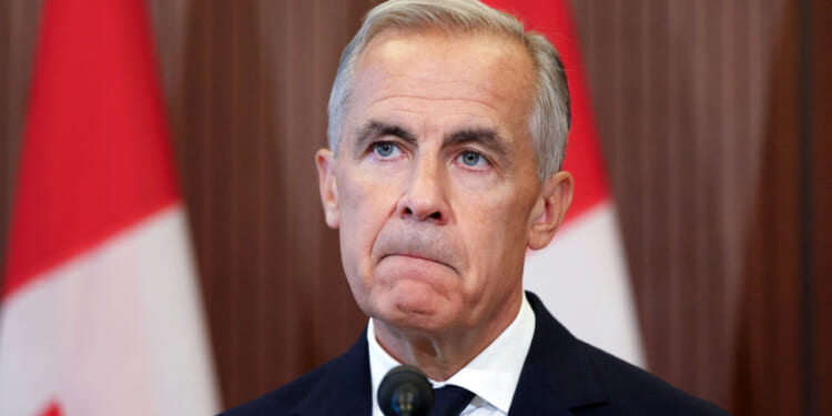 Carney Picked a Trade War With Trump—But Why?