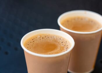 Celebrating chai: Bringing centuries of spice and tradition to the table