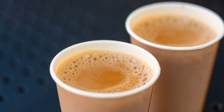 Celebrating chai: Bringing centuries of spice and tradition to the table