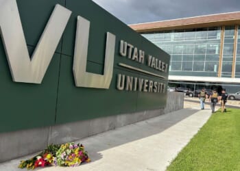 Charlie Kirk's murder has chilled campus free speech, report finds