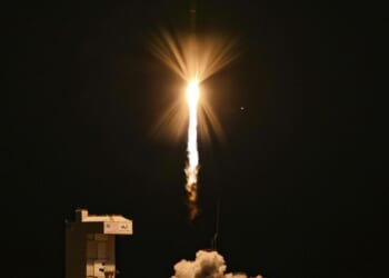 China, Russia satellite threats expose U.S. engineer shortage, Rand study finds