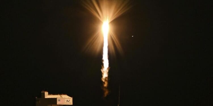 China, Russia satellite threats expose U.S. engineer shortage, Rand study finds