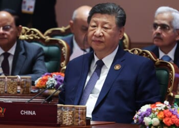 China state media previews Xi agenda for summit