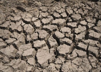 China working on weather modification weapons