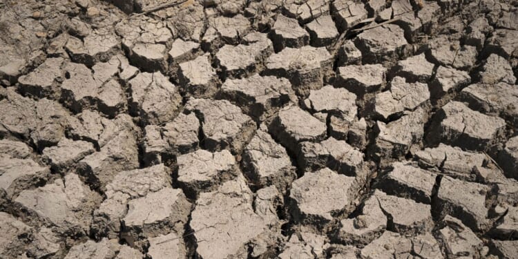 China working on weather modification weapons