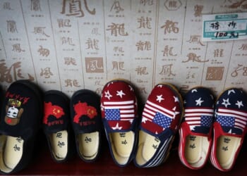 Chinese Billionaire With Over 100 Surrogate Kids Is Exploiting U.S. Citizenship System – PJ Media