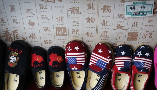 Chinese Billionaire With Over 100 Surrogate Kids Is Exploiting U.S. Citizenship System – PJ Media
