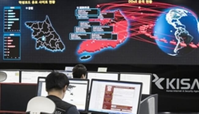 Chinese Scam Marketplace Moved $24 Billion. The Feds Just Hit It. – PJ Media