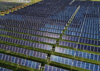 Climate Week talks balance hope for clean energy against uncertainty over artificial intelligence