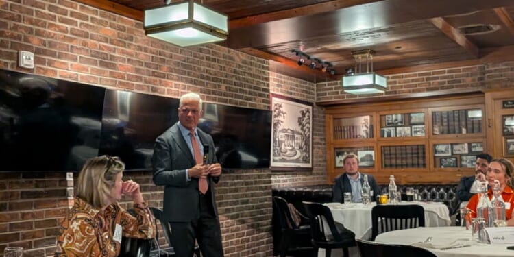 Club for Growth offers Republicans simple economic message: Democrats will make things worse