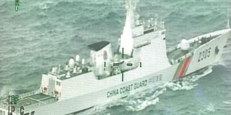 Coast Guard building facilities and Alaska base as it expands operations in the Arctic