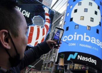 Coinbase exec: Tax bill would complete crypto capital 'trifecta'