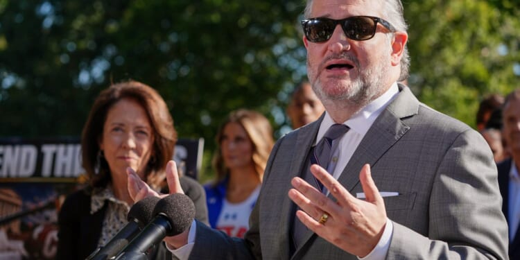 College sports act overcomes filibuster in Senate, heading toward passage