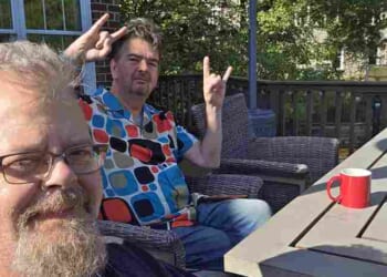 Come for the Political Fight, Stay for Kruiser – PJ Media