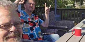 Come for the Political Fight, Stay for Kruiser – PJ Media