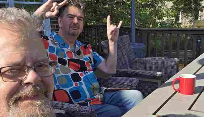 Come for the Political Fight, Stay for Kruiser – PJ Media