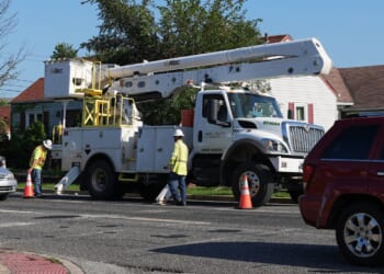 Congress pushed to act now to stop looming crisis for America's electric grid