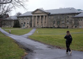 Cornell sexual assault case revisited after woman says she was drugged, gang-raped by fraternity