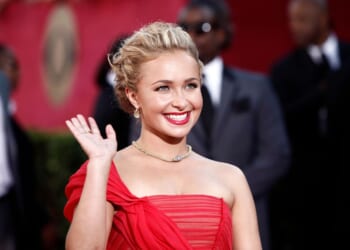 Coroner rules Hayden Panettiere died accidentally of fentanyl mix