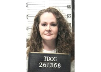 Court halts execution of Christa Gail Pike for a Tennessee murder she committed at age 18