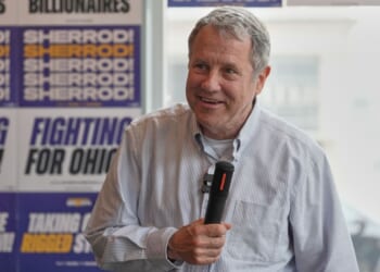 Crypto group spends big in Ohio race after Democrats block pro-industry bill