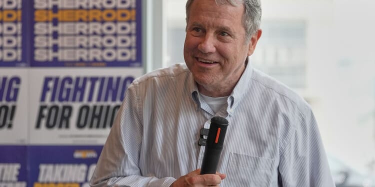 Crypto group spends big in Ohio race after Democrats block pro-industry bill