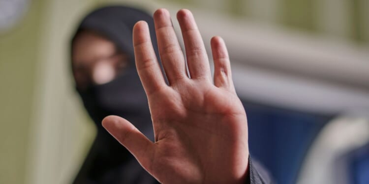 DHS Announces First-of-Its-Kind Deportation – Afghan Woman Removed from Texas After Admitting to Being Terrorist