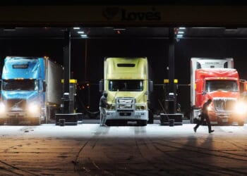 DHS Catches Deadly Illegal Alien Truck Driver at Speeding Stop – PJ Media