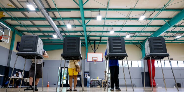 DHS voter probe may break state laws and wrongly implicate U.S. citizens, whistleblower alleges