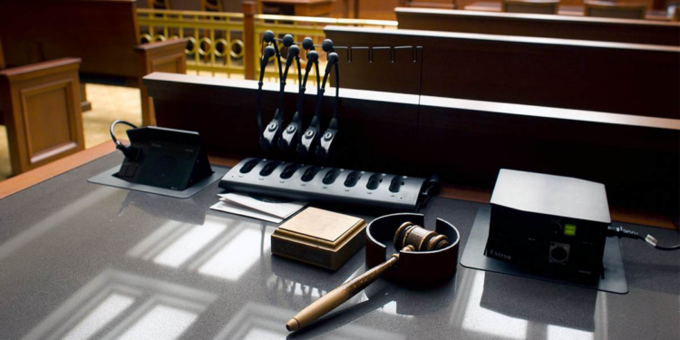 DOJ Keeps Hitting Legal Roadblocks, but Hospitals Are Still Cutting Deals – PJ Media