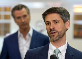 DOJ sues to stop California city's 'exorbitant' $1,600 gun fee