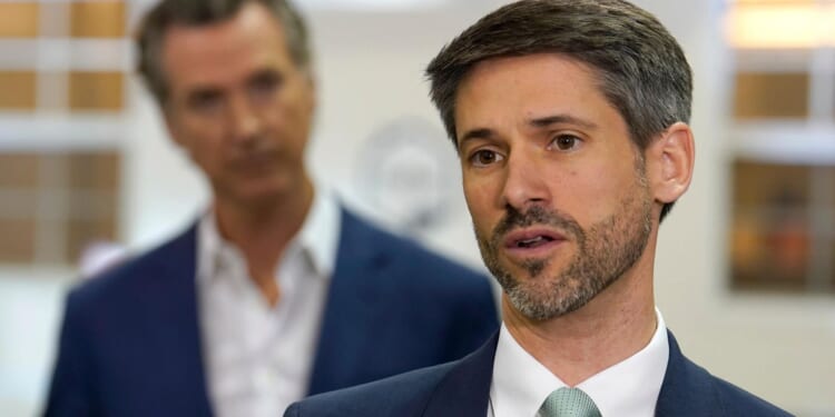 DOJ sues to stop California city's 'exorbitant' $1,600 gun fee