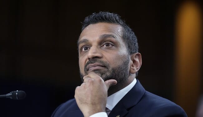 Daycare Scammers Get Scooped Up in San Diego and Patel Drops a BOOMITY – HotAir