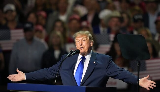 Democrats Asked for It, and Trump and the GOP Delivered – PJ Media